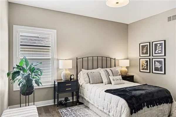 $665,000 | 12802 West 173rd Terrace, Overland Park, KS 66221