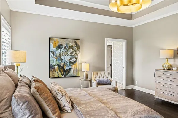 $665,000 | 12802 West 173rd Terrace, Overland Park, KS 66221