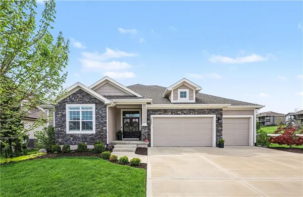 $665,000 | 12802 West 173rd Terrace, Overland Park, KS 66221