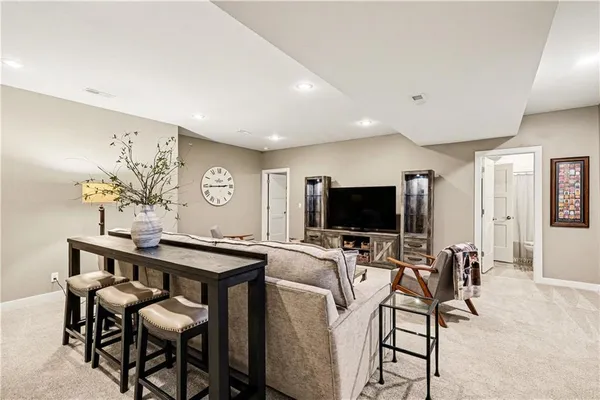 $665,000 | 12802 West 173rd Terrace, Overland Park, KS 66221