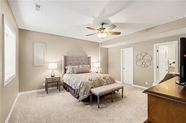 $665,000 | 12802 West 173rd Terrace, Overland Park, KS 66221