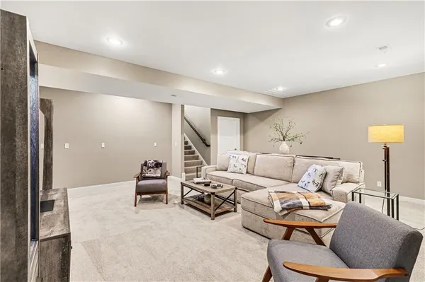 $665,000 | 12802 West 173rd Terrace, Overland Park, KS 66221