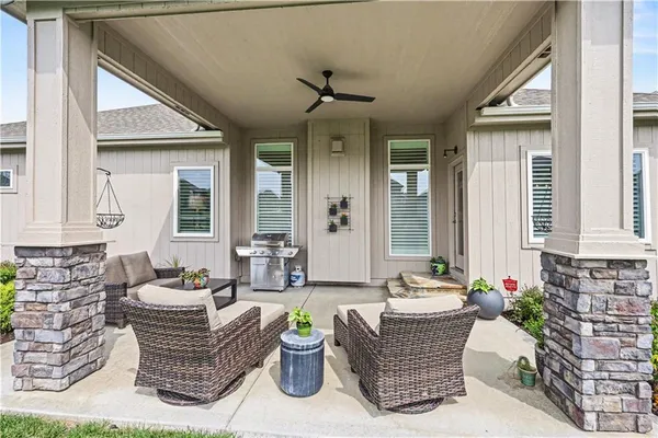 $665,000 | 12802 West 173rd Terrace, Overland Park, KS 66221