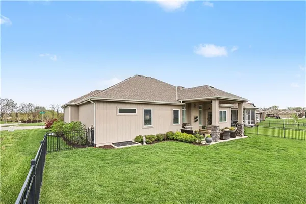 $665,000 | 12802 West 173rd Terrace, Overland Park, KS 66221