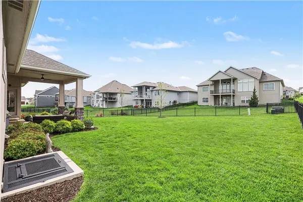 $665,000 | 12802 West 173rd Terrace, Overland Park, KS 66221