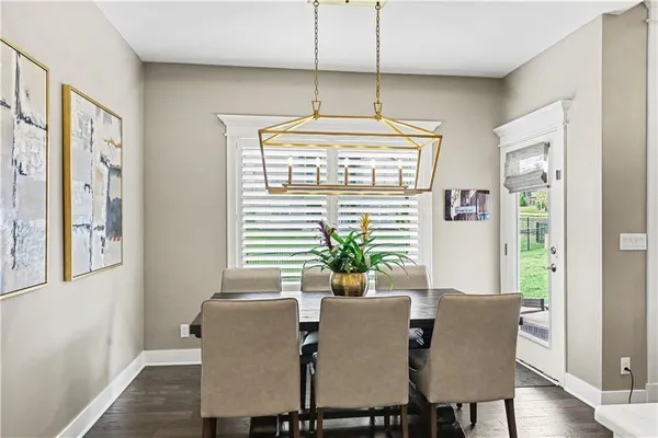 $665,000 | 12802 West 173rd Terrace, Overland Park, KS 66221