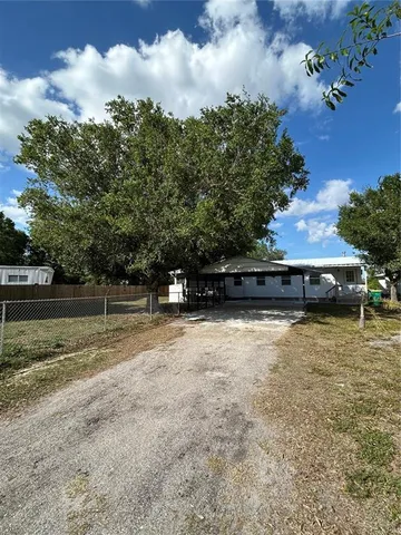 $249,000 | 5522 Swaying Palm Drive, Punta Gorda, FL 33982