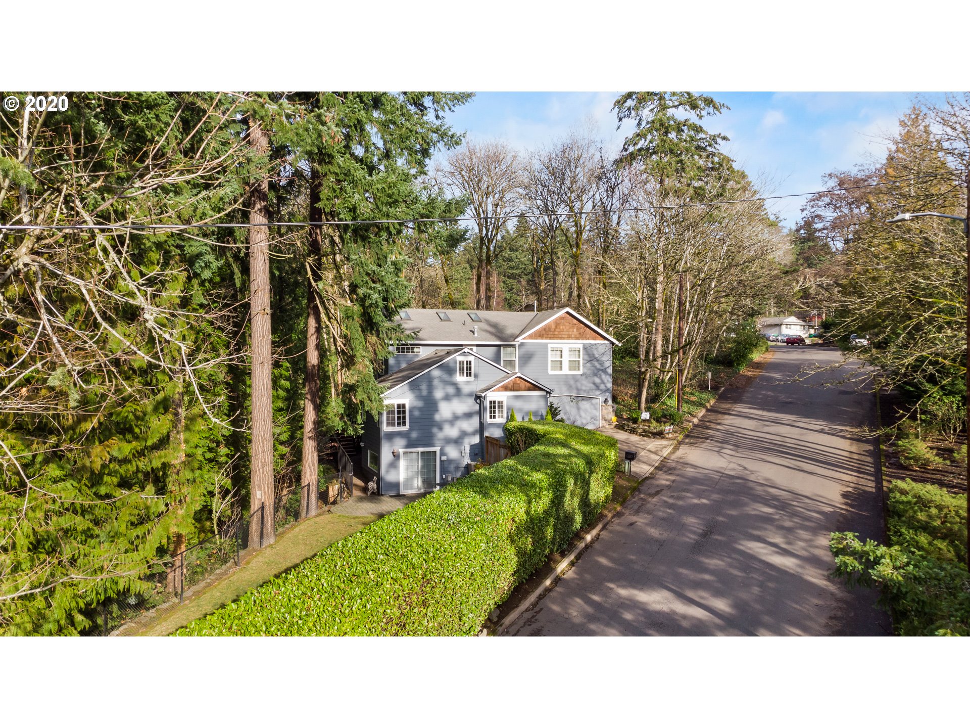 5135 Southwest 38th Place Portland, OR 97221 - Photo 1 of 32 Gallery Image 1