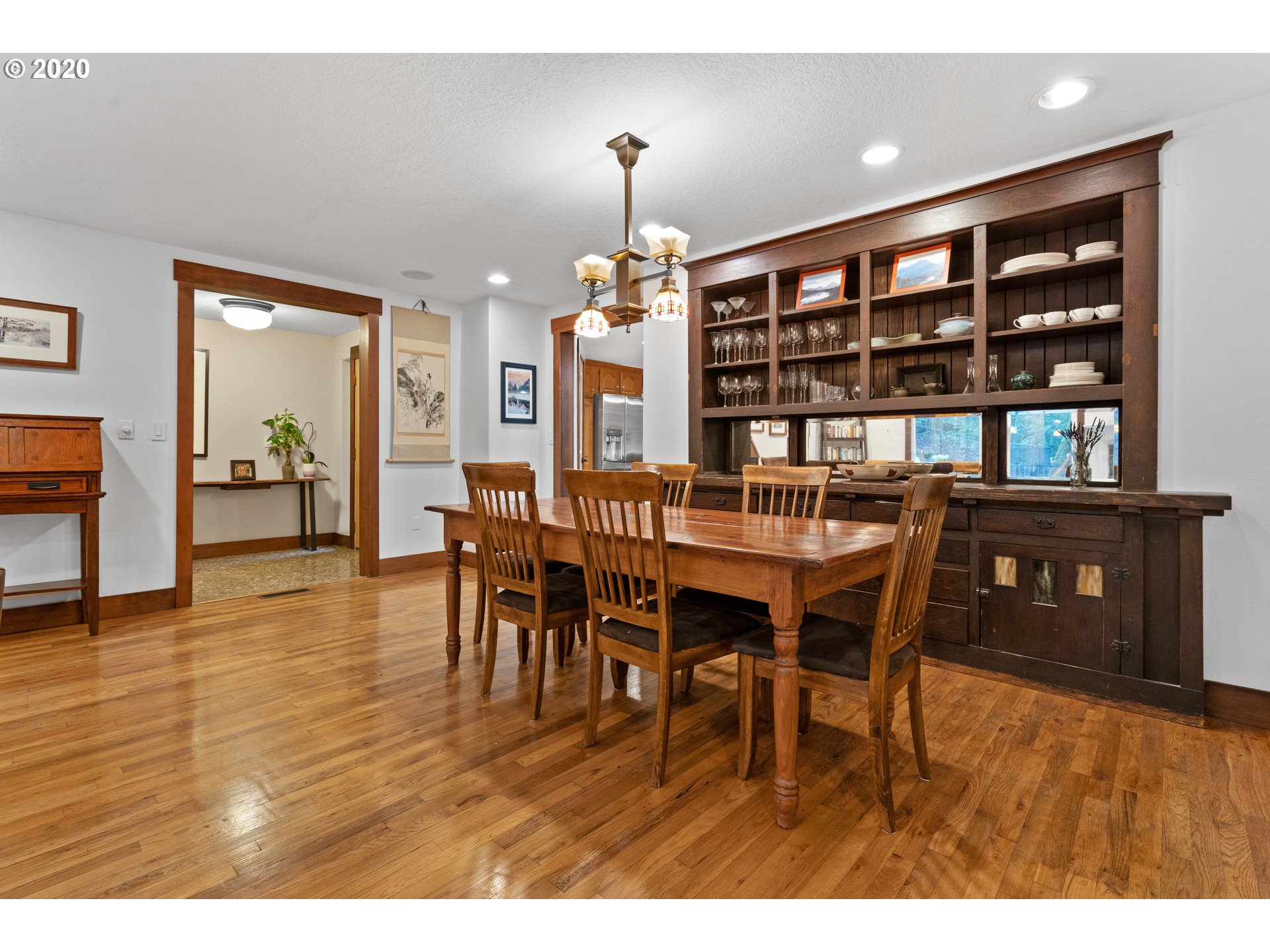 5135 Southwest 38th Place Portland, OR 97221 - Photo 11 of 32 Gallery Image 11