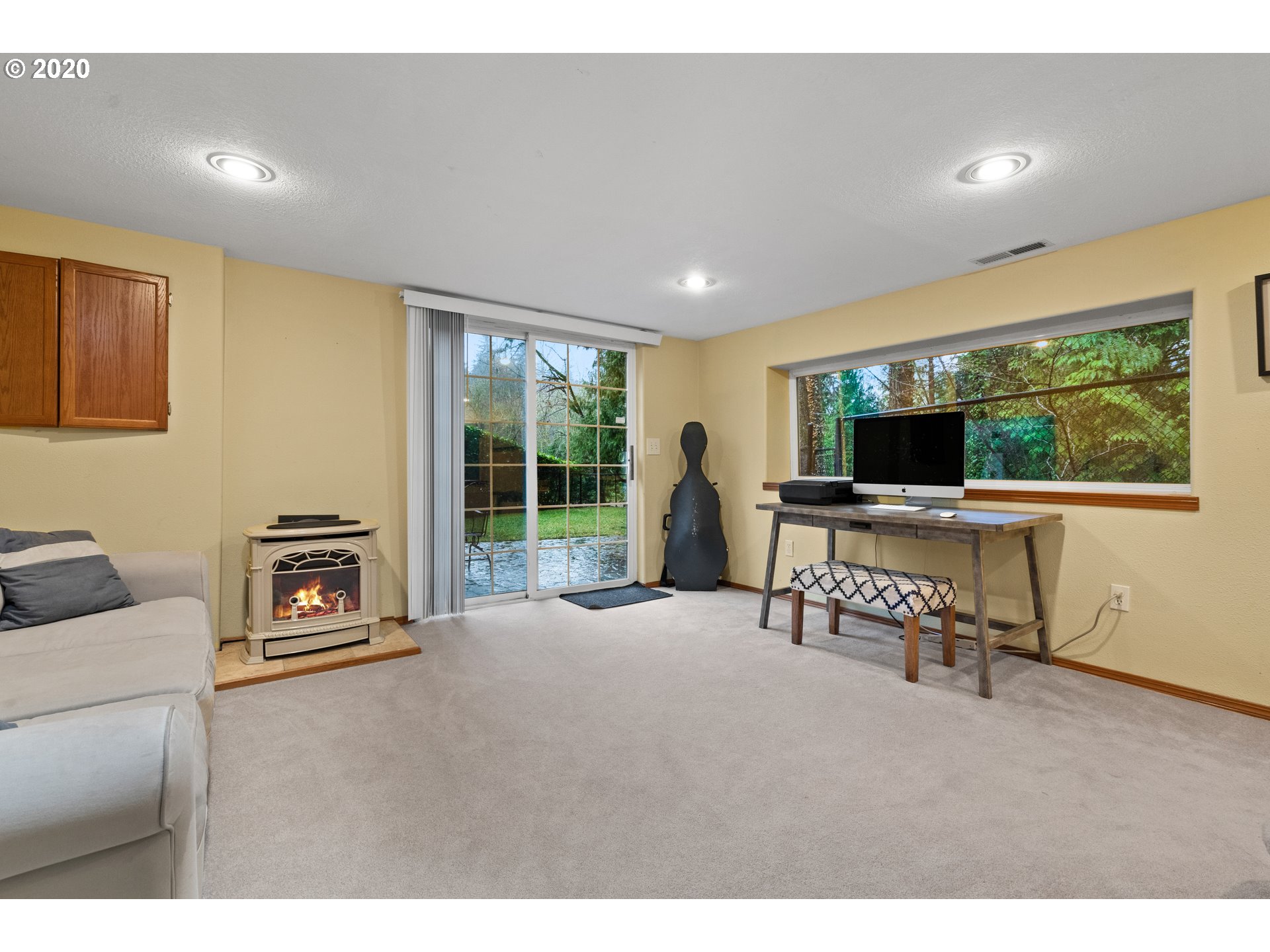 5135 Southwest 38th Place Portland, OR 97221 - Photo 17 of 32 Gallery Image 17