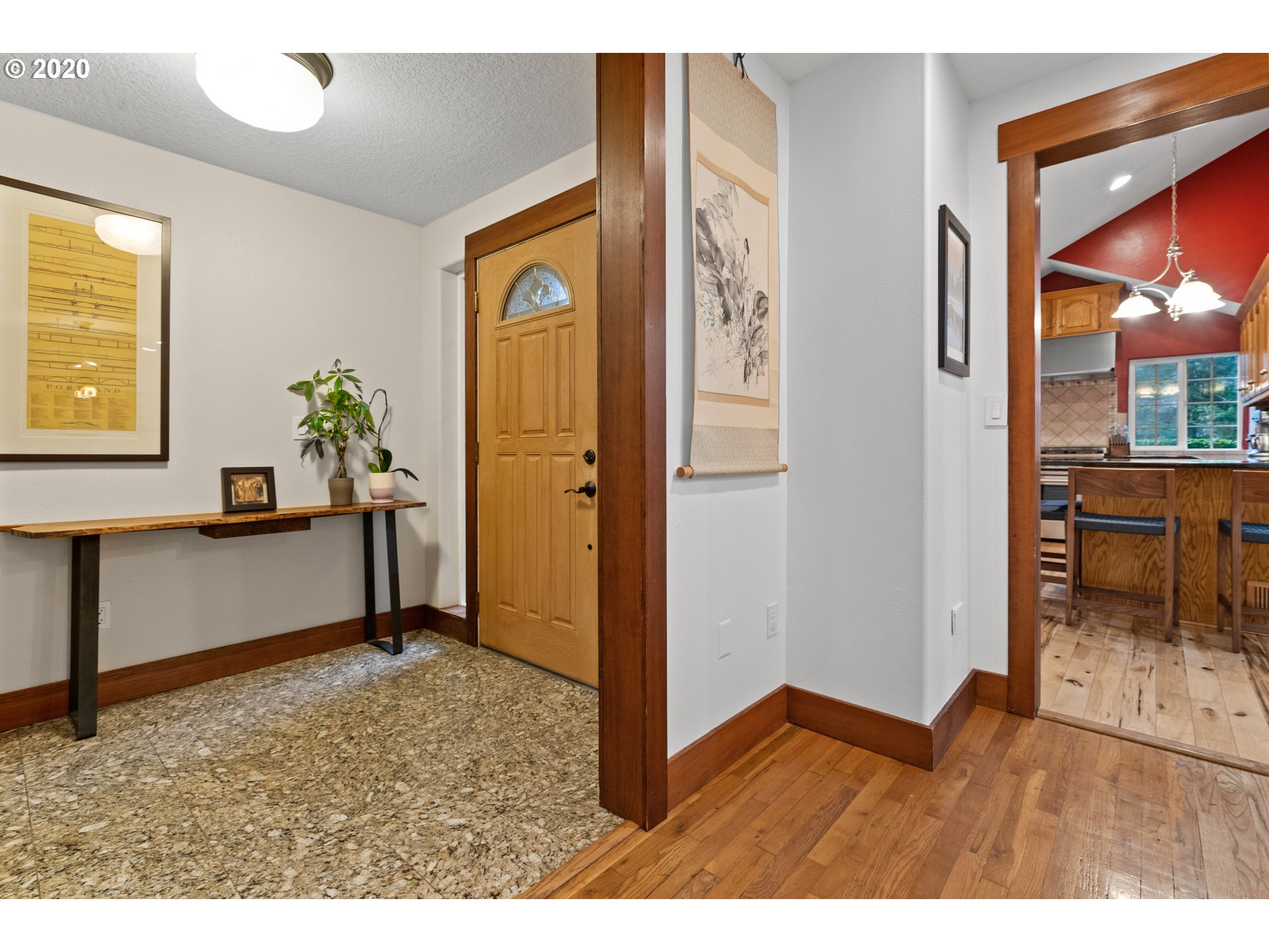 5135 Southwest 38th Place Portland, OR 97221 - Photo 3 of 32 Gallery Image 3