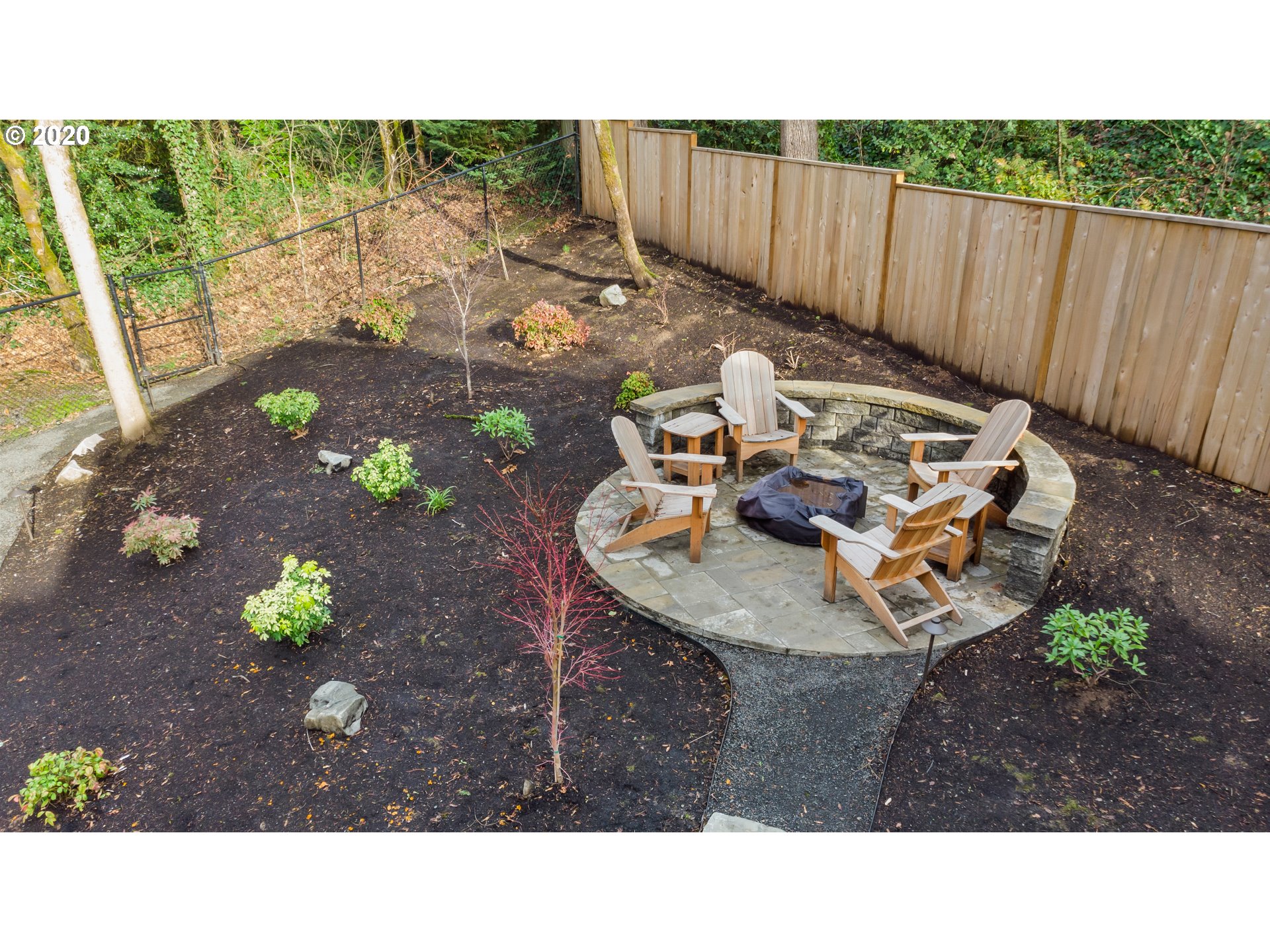 5135 Southwest 38th Place Portland, OR 97221 - Photo 31 of 32 Gallery Image 31