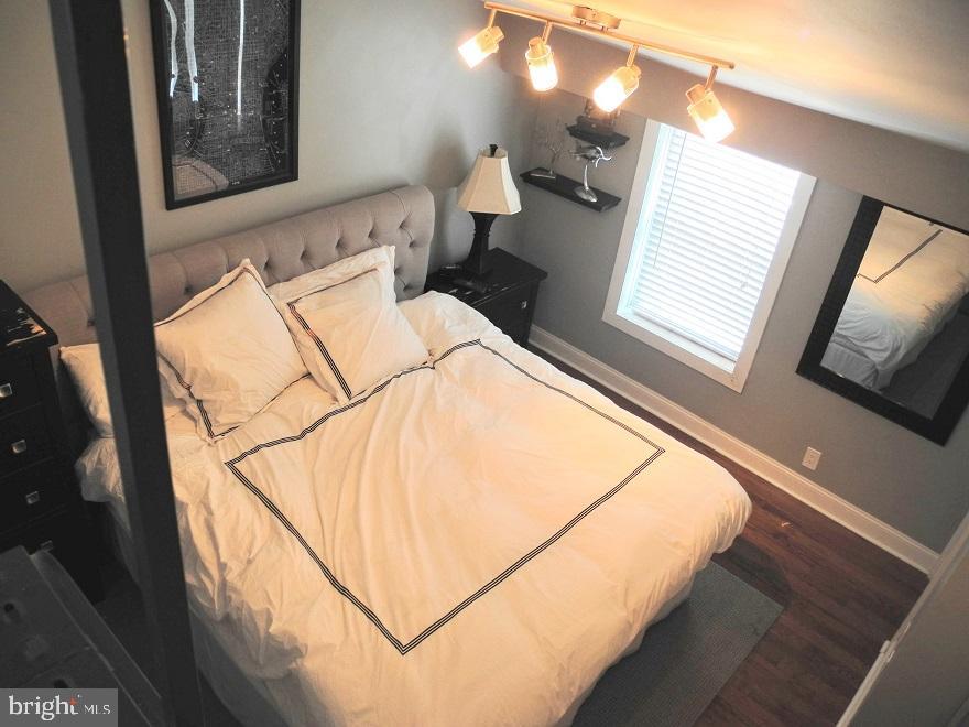 1933 Rodman Street Philadelphia, PA 19146 - Photo 16 of 21 a view of a living room with a large window