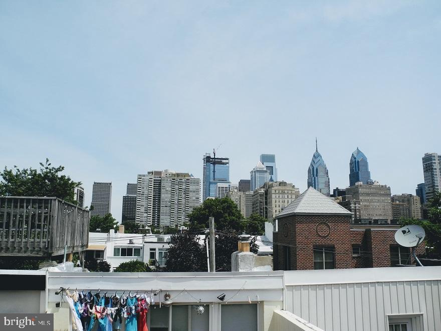 1933 Rodman Street Philadelphia, PA 19146 - Photo 19 of 21 a view of a city with tall buildings