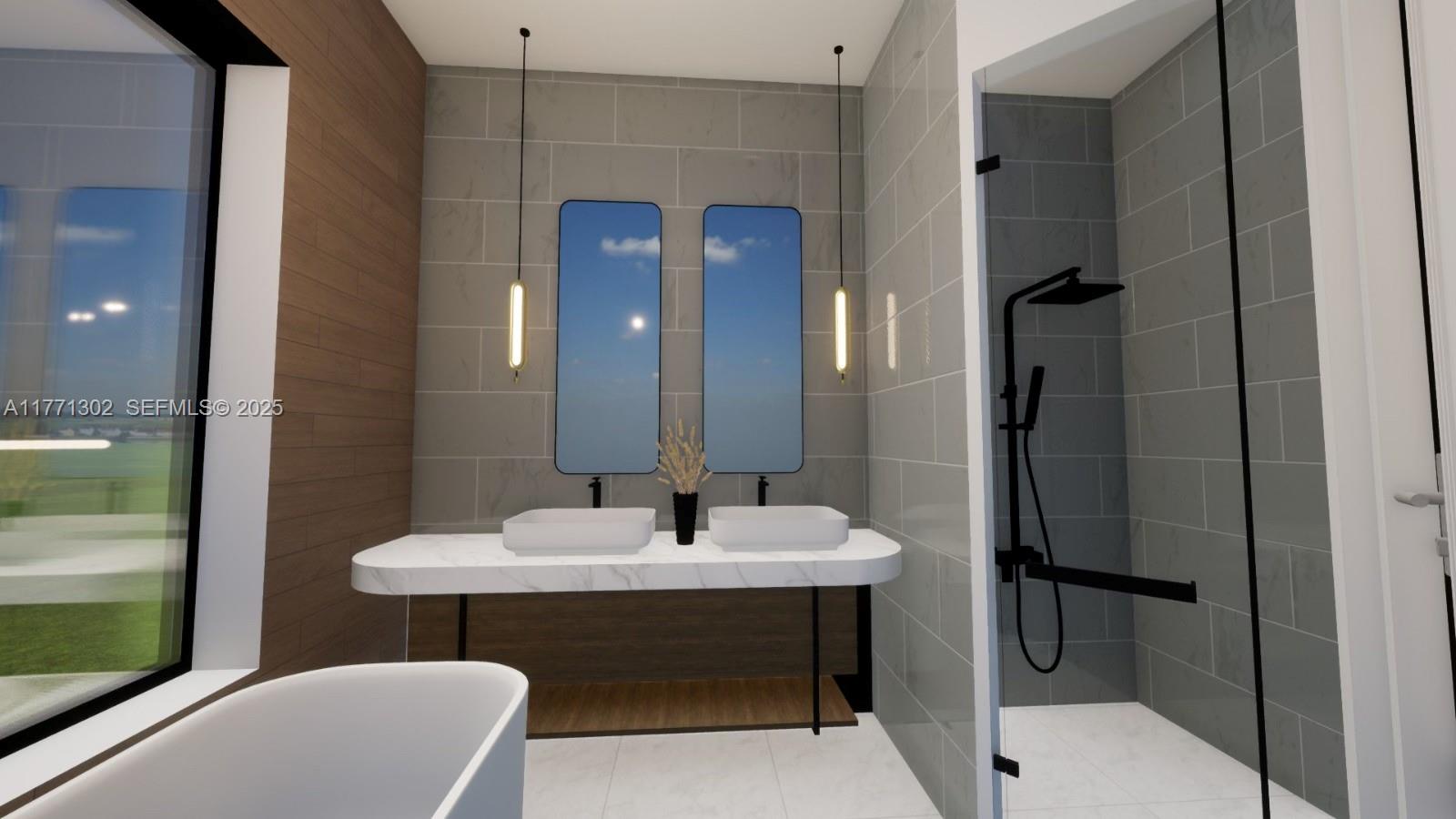 21340 Southwest 238th Street Homestead, FL 33031 - Photo 20 of 23 House render