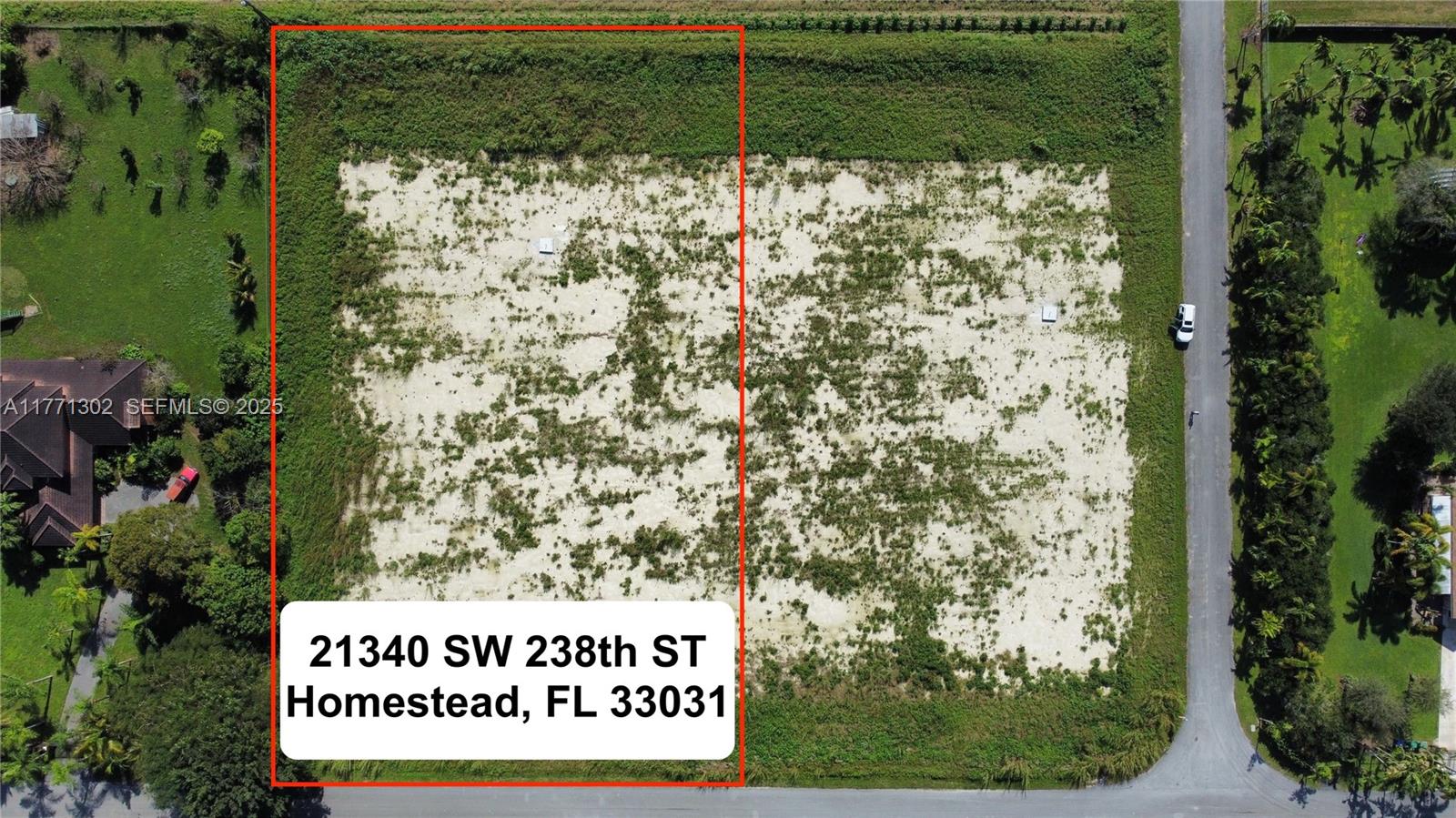 21340 Southwest 238th Street Homestead, FL 33031 - Photo 2 of 23