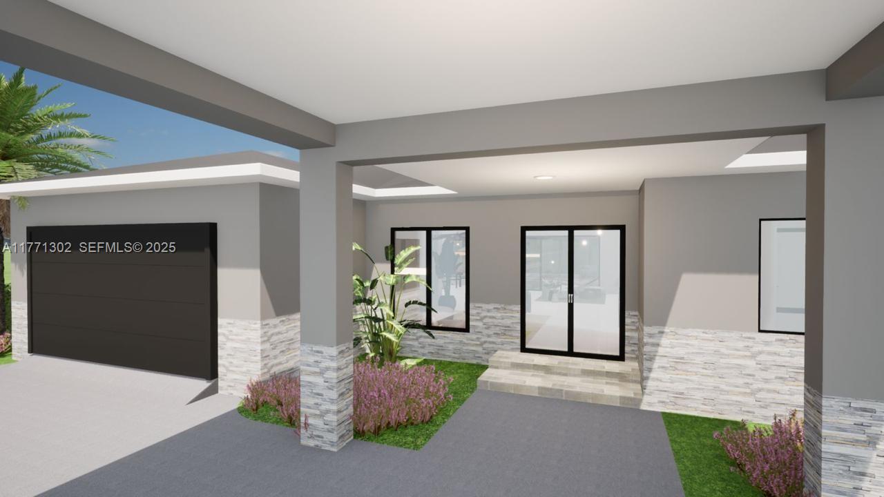 21340 Southwest 238th Street Homestead, FL 33031 - Photo 10 of 23 House render