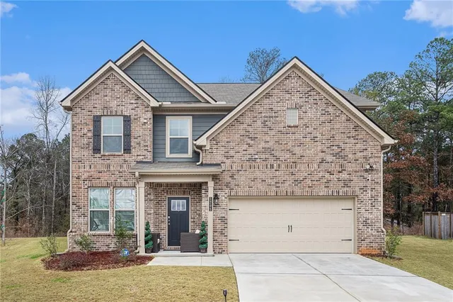 $450,000 | 1205 Lakehaven Lane, Loganville, GA 30052