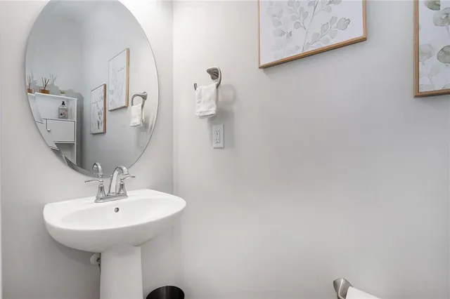 $450,000 | 1205 Lakehaven Lane, Loganville, GA 30052