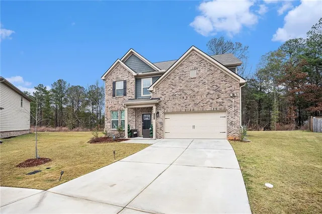 $450,000 | 1205 Lakehaven Lane, Loganville, GA 30052