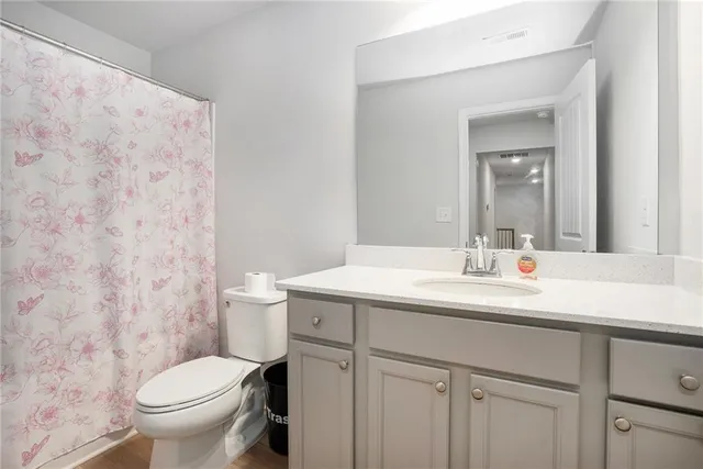 $450,000 | 1205 Lakehaven Lane, Loganville, GA 30052