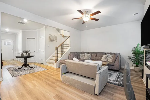 $450,000 | 1205 Lakehaven Lane, Loganville, GA 30052