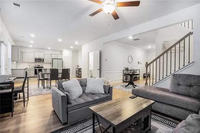 $450,000 | 1205 Lakehaven Lane, Loganville, GA 30052