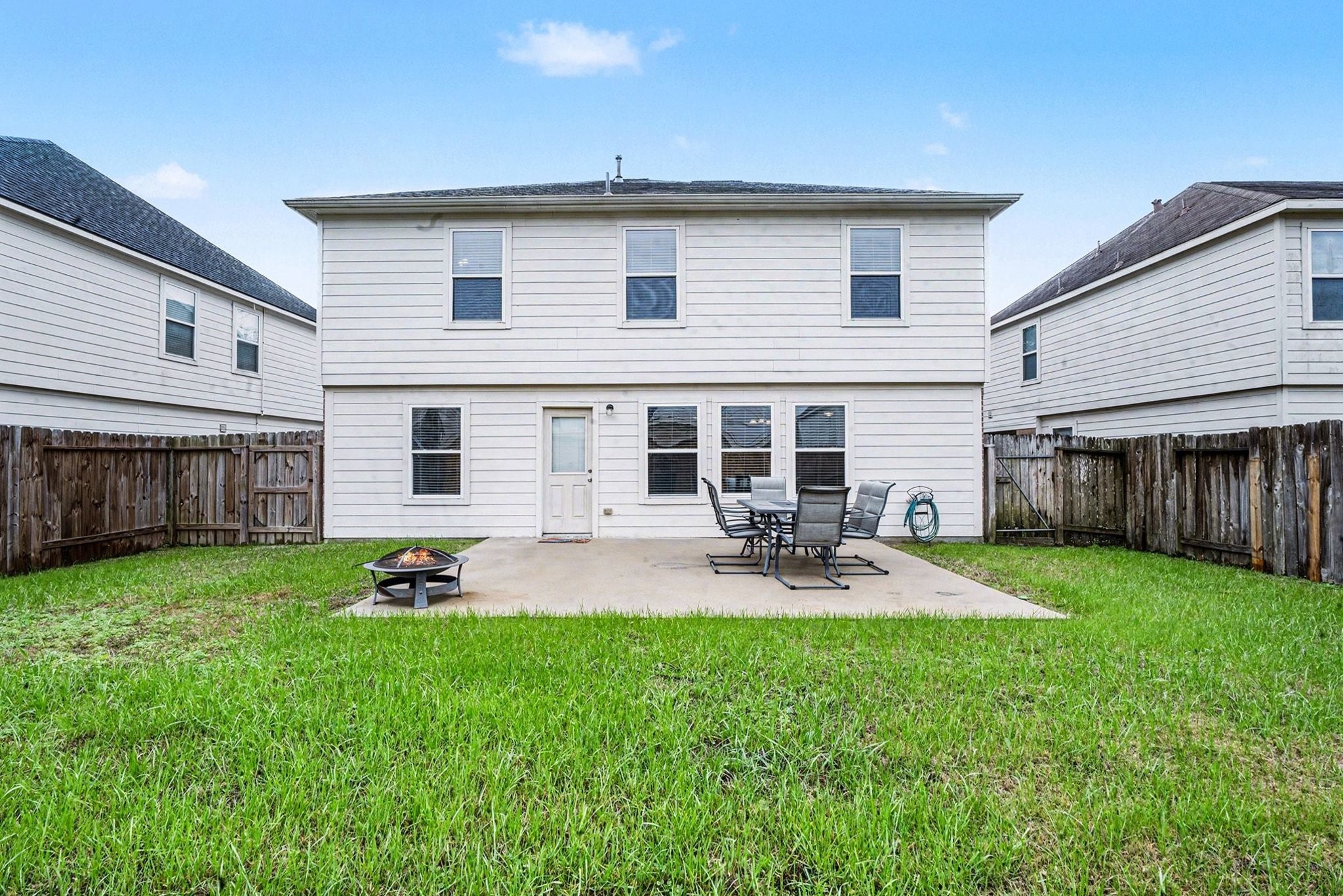 5615 Turmeric Drive Baytown, TX 77521 - Photo 40 of 41