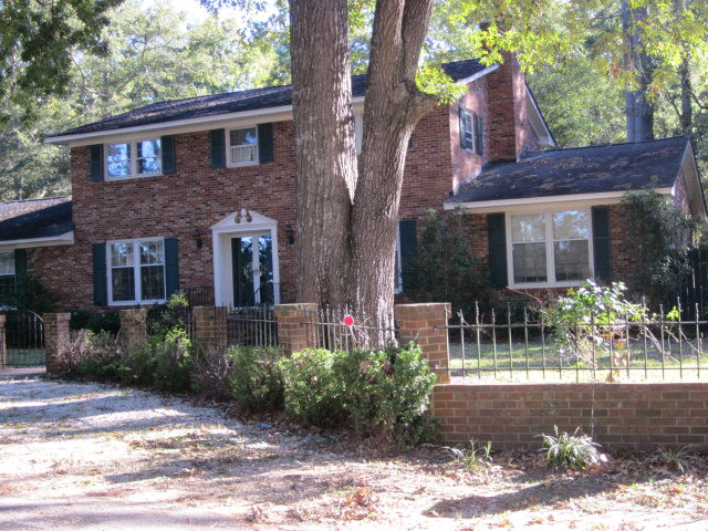 722 Powderhouse Road Southeast Aiken, SC 29801 - Photo 1 of 1
