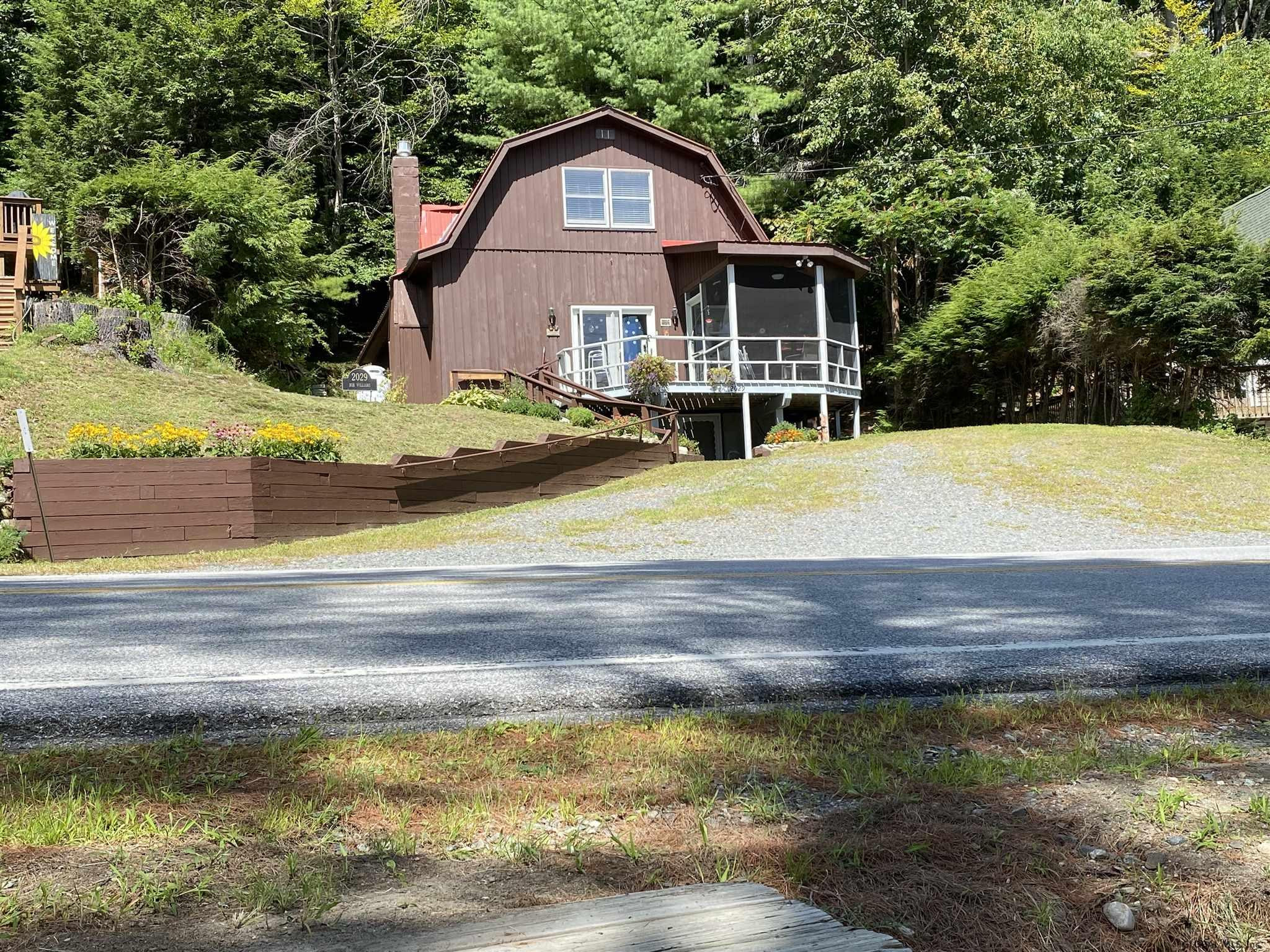 2029 North Shore Road Day, NY 12835 - Photo 4 of 46 Photo 4
