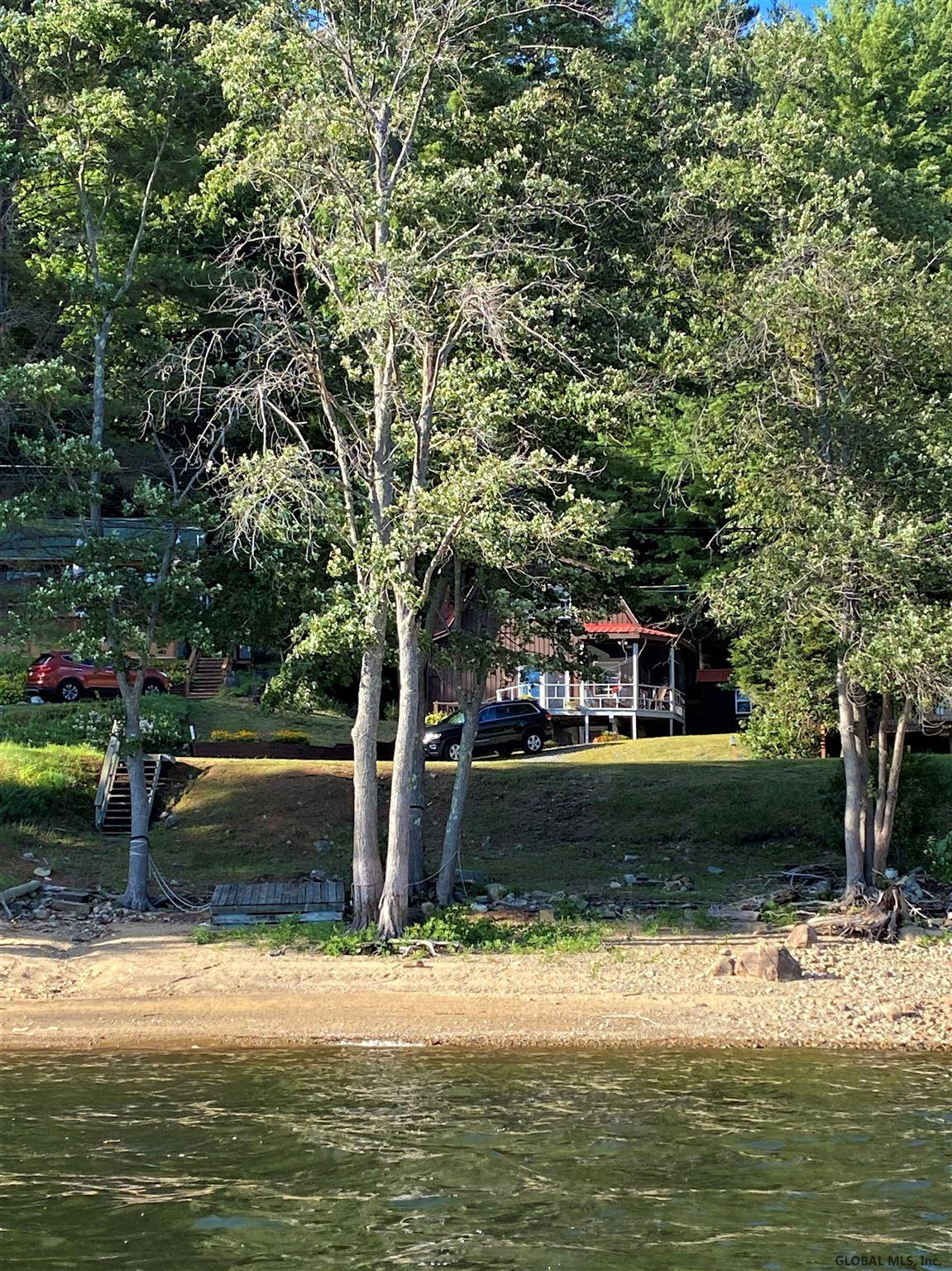 2029 North Shore Road Day, NY 12835 - Photo 8 of 46 Photo 8