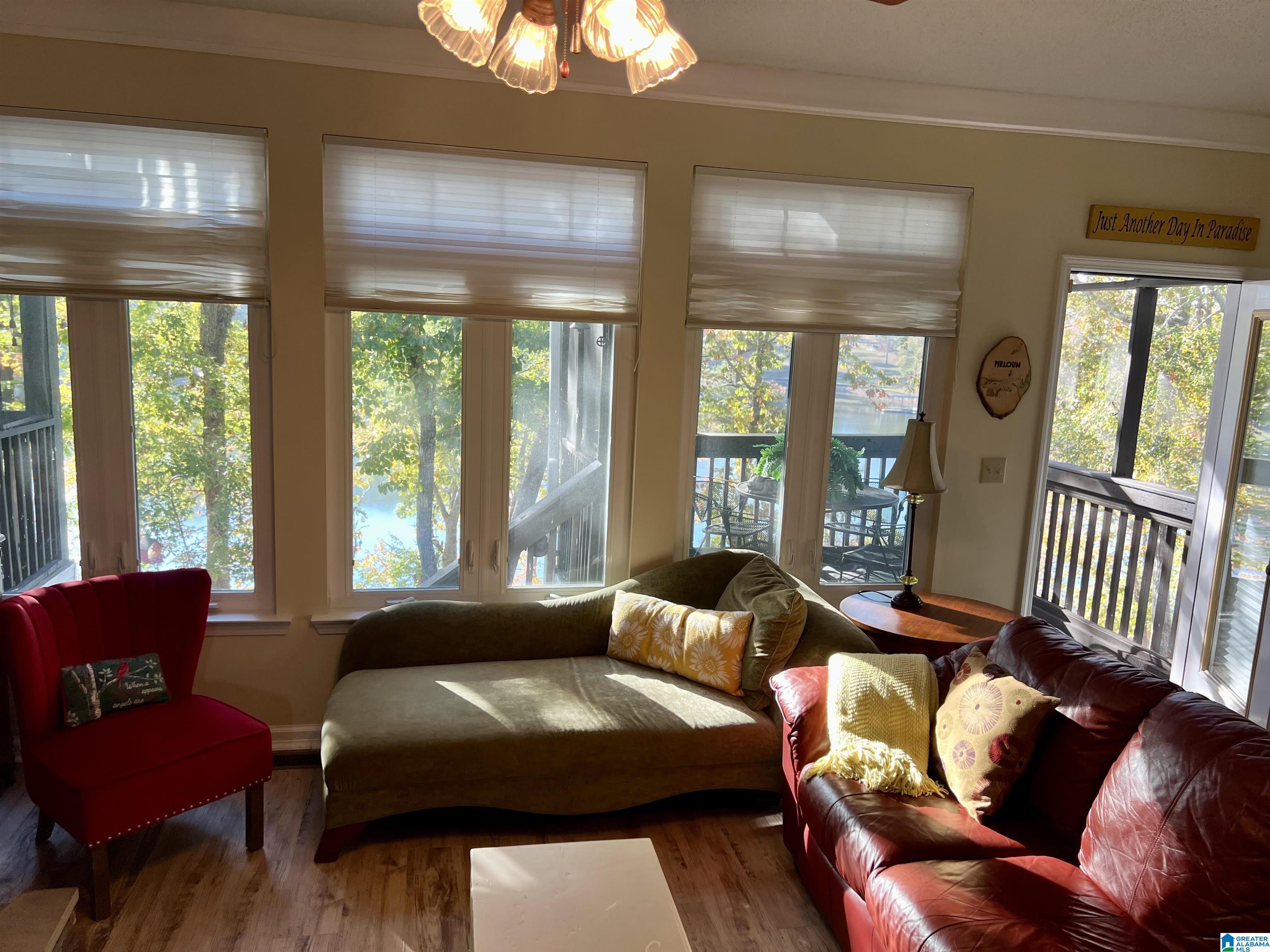219 Pleasure Point, Unit B4 Wedowee, AL 36278 - Photo 10 of 71