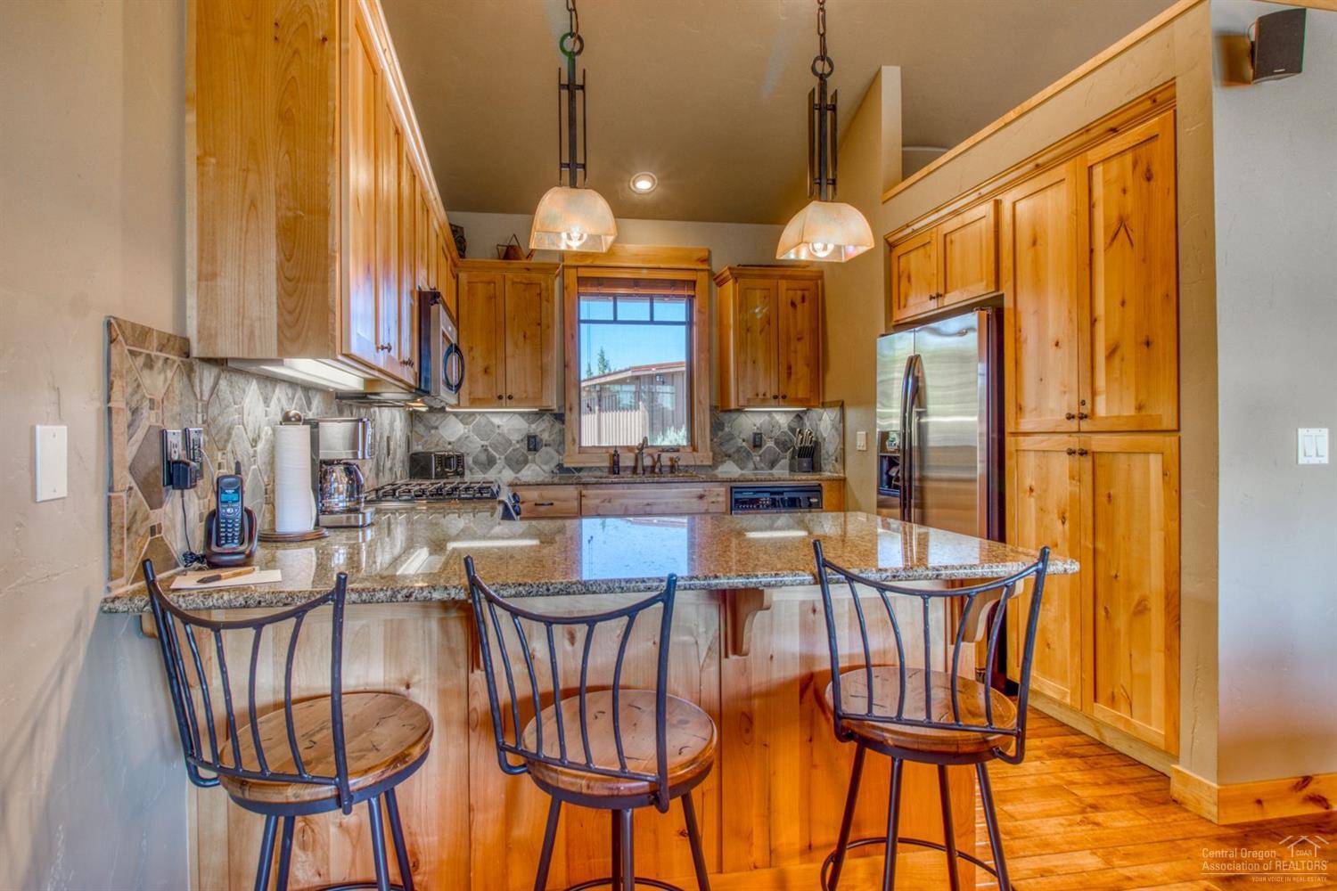 16652 South W Brasada Ranch Road Powell Butte, OR 97753 - Photo 16 of 25 Additional Photo