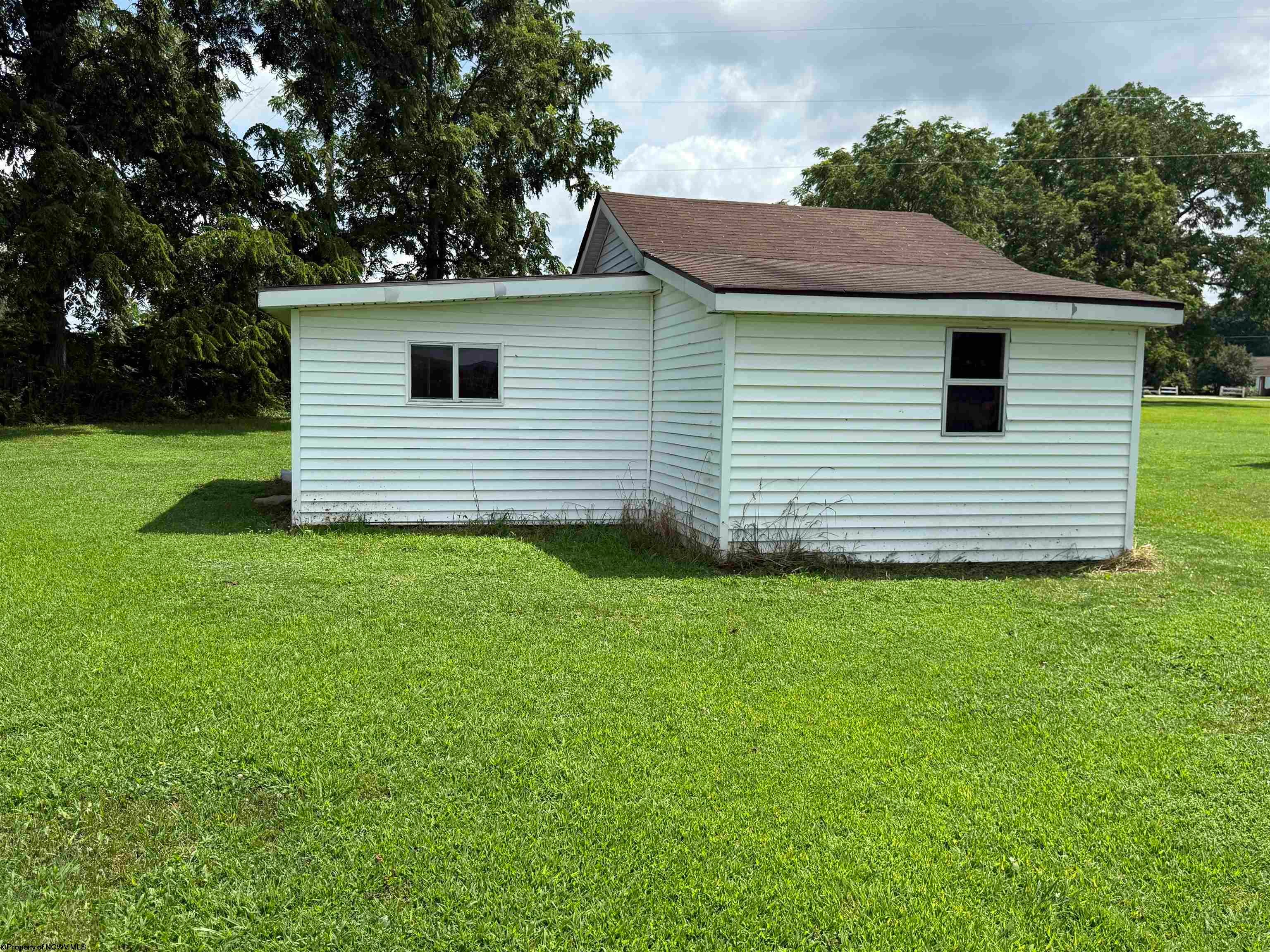 713 Back Road Mill Creek, WV 26280 - Photo 10 of 37 Gallery Image 10