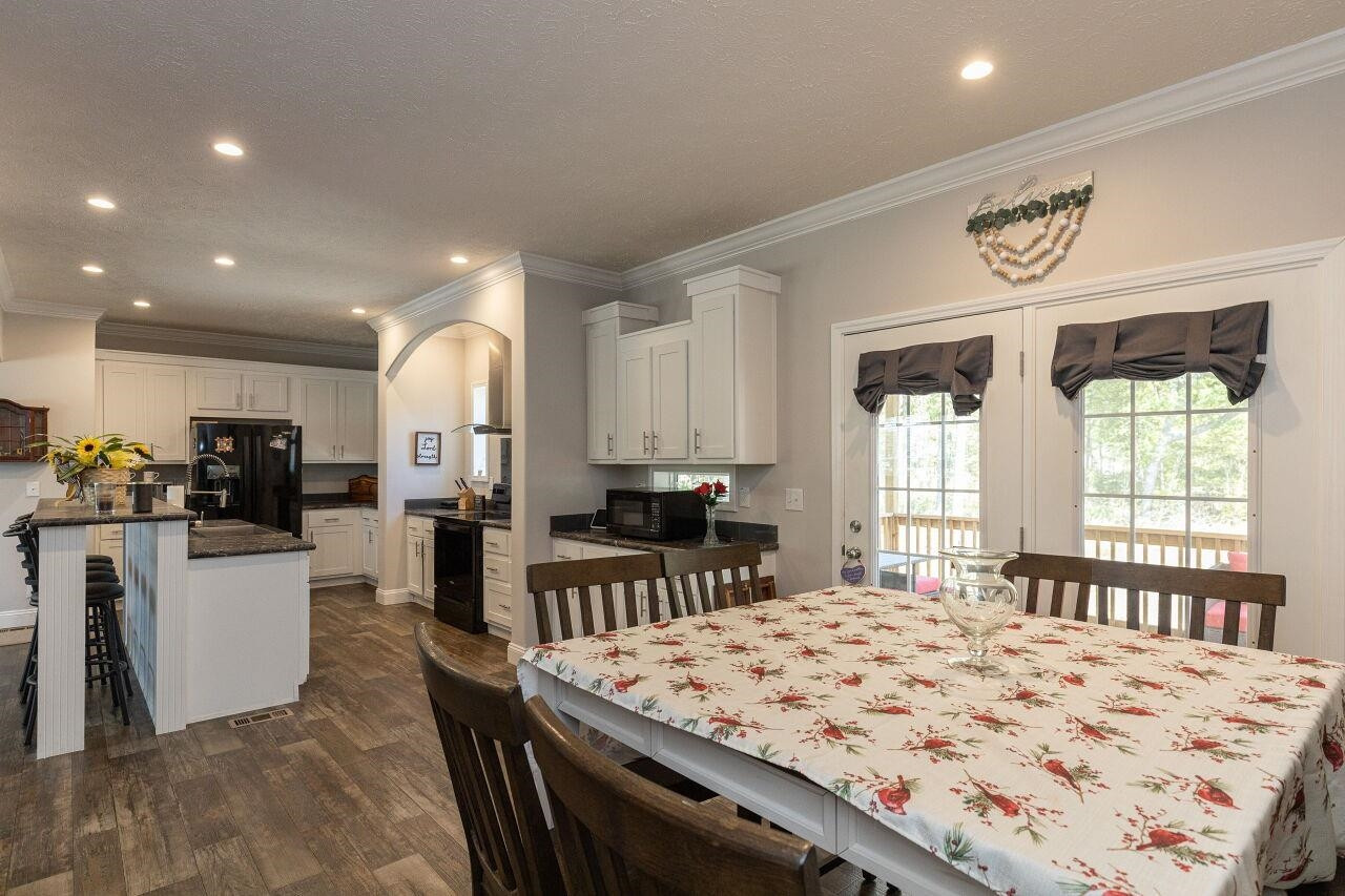 756 Bailey-Boykin Road Selma, NC 27576 - Photo 12 of 31 Photo 12