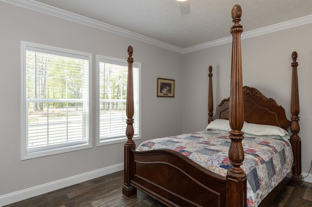 756 Bailey-Boykin Road Selma, NC 27576 - Photo 13 of 31 Photo 13