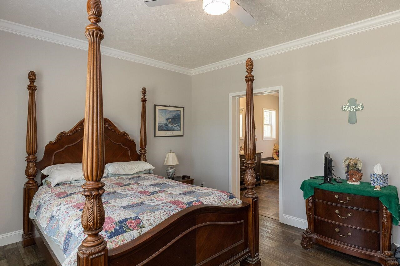 756 Bailey-Boykin Road Selma, NC 27576 - Photo 14 of 31 Photo 14