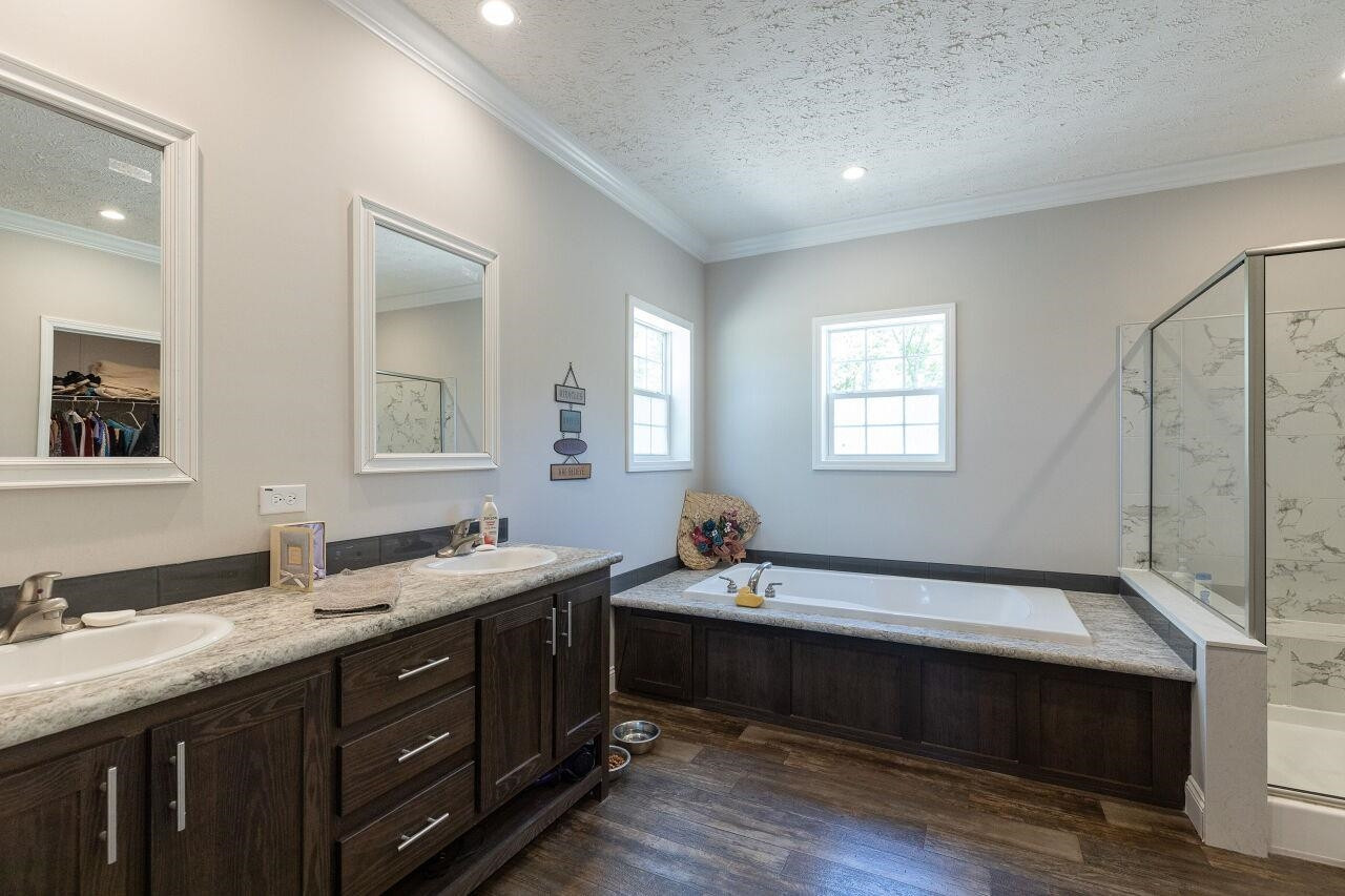 756 Bailey-Boykin Road Selma, NC 27576 - Photo 16 of 31 Photo 16