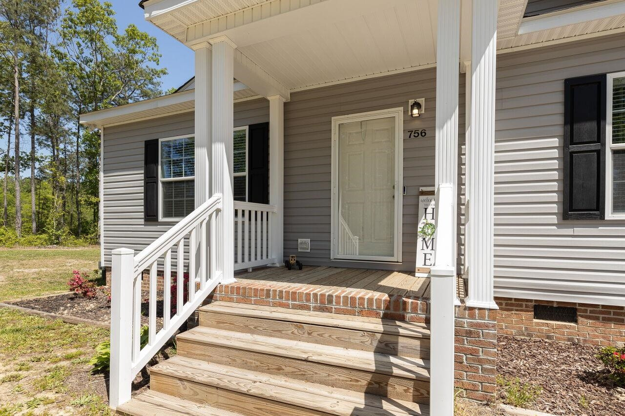 756 Bailey-Boykin Road Selma, NC 27576 - Photo 2 of 31 Photo 2