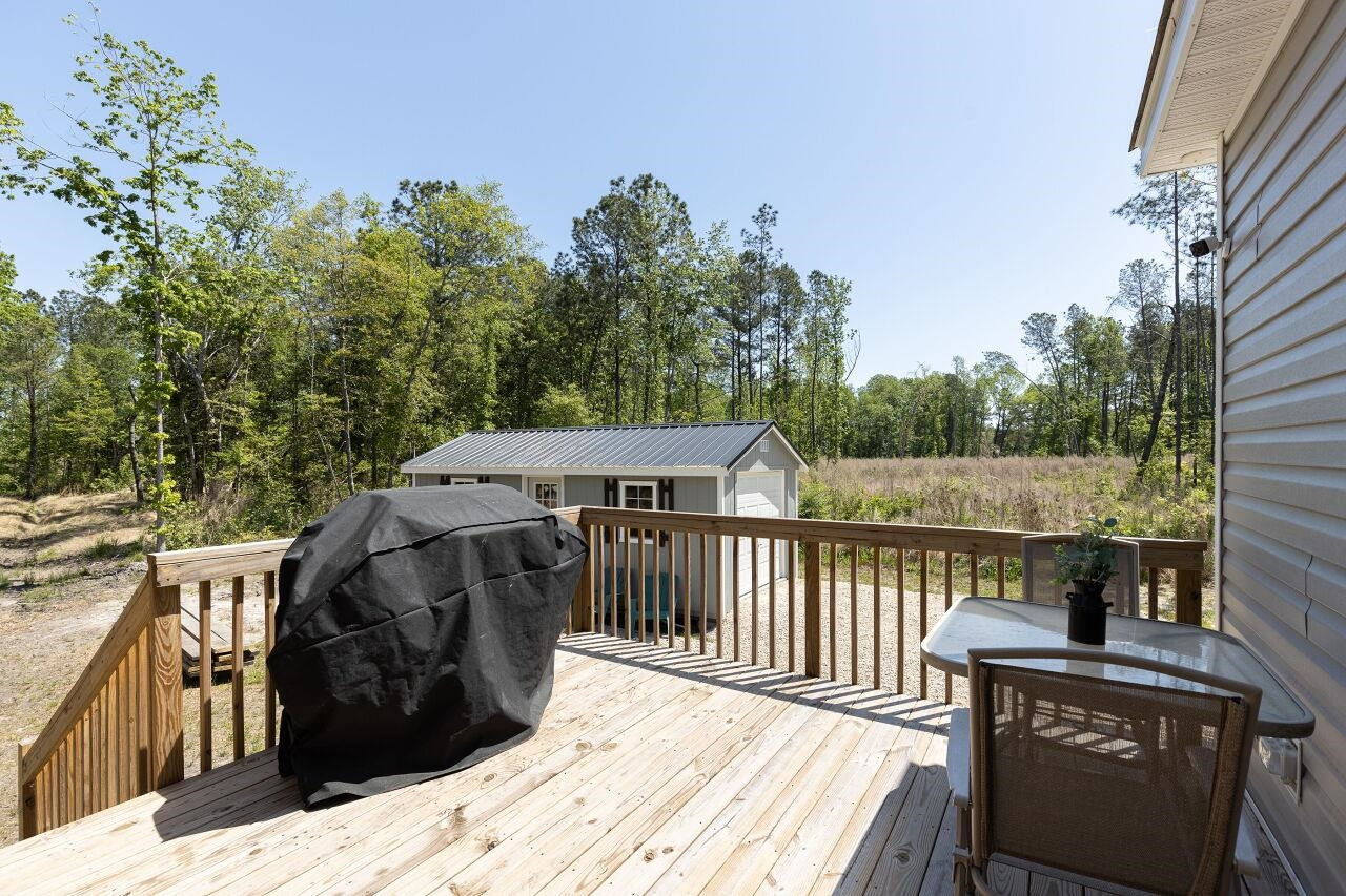 756 Bailey-Boykin Road Selma, NC 27576 - Photo 25 of 31 Photo 25