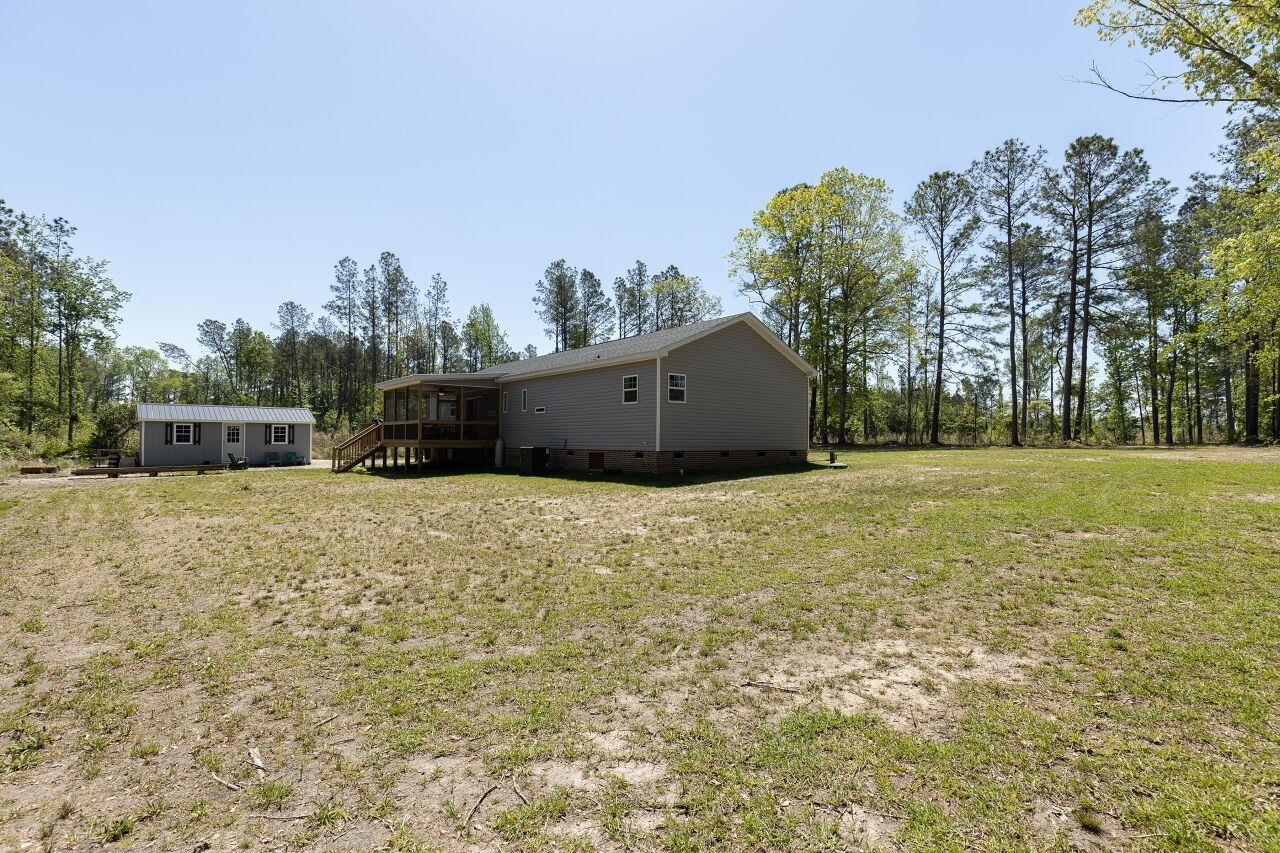 756 Bailey-Boykin Road Selma, NC 27576 - Photo 27 of 31 Photo 27