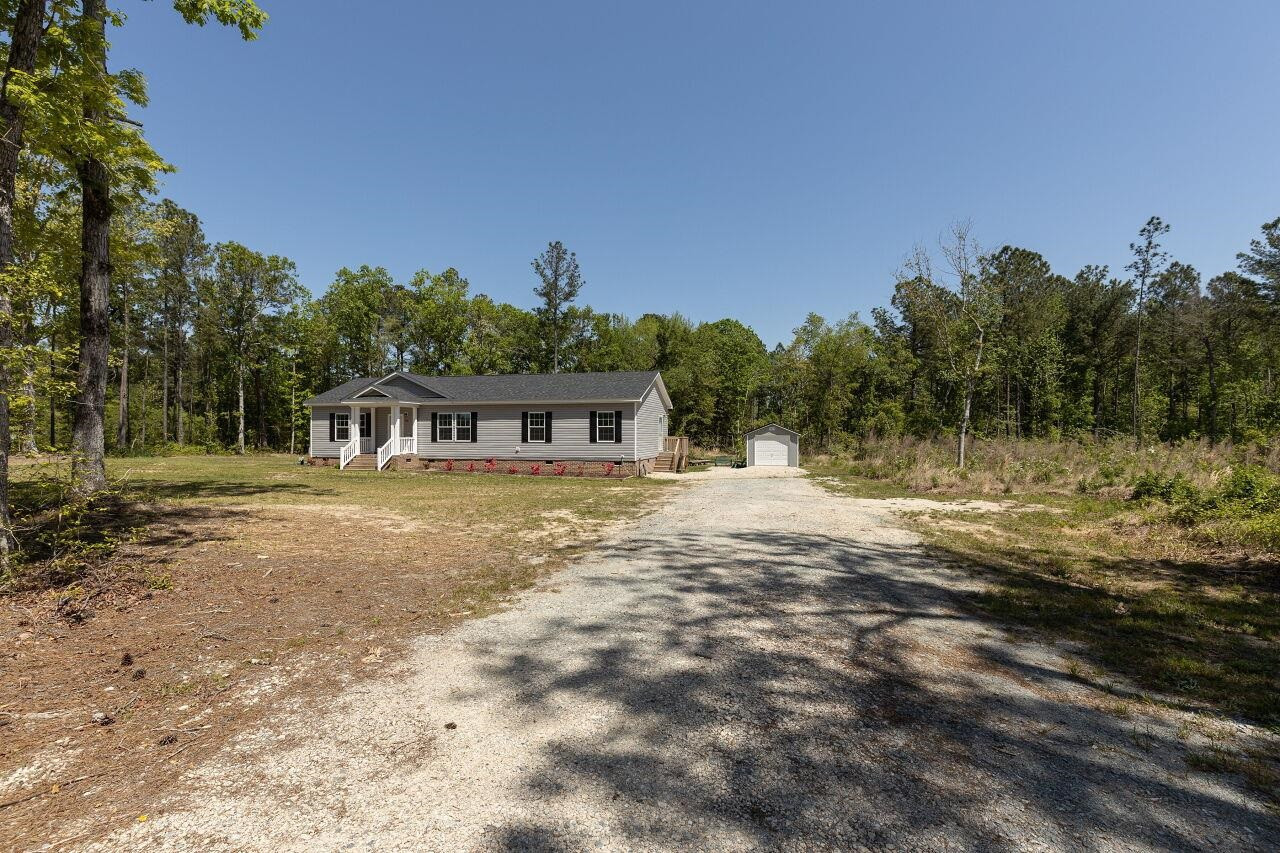 756 Bailey-Boykin Road Selma, NC 27576 - Photo 29 of 31 Photo 29