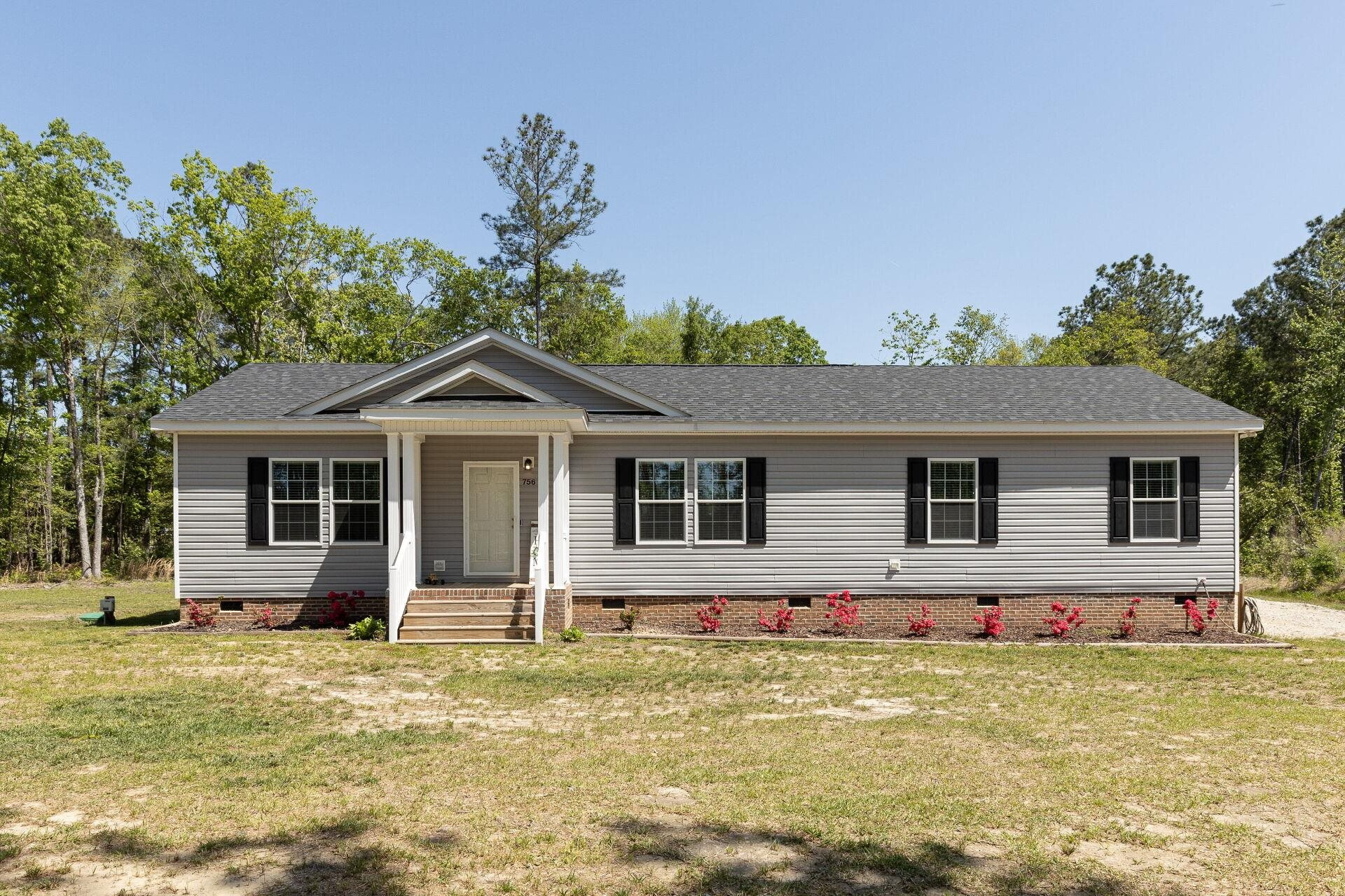 756 Bailey-Boykin Road Selma, NC 27576 - Photo 31 of 31 Photo 31