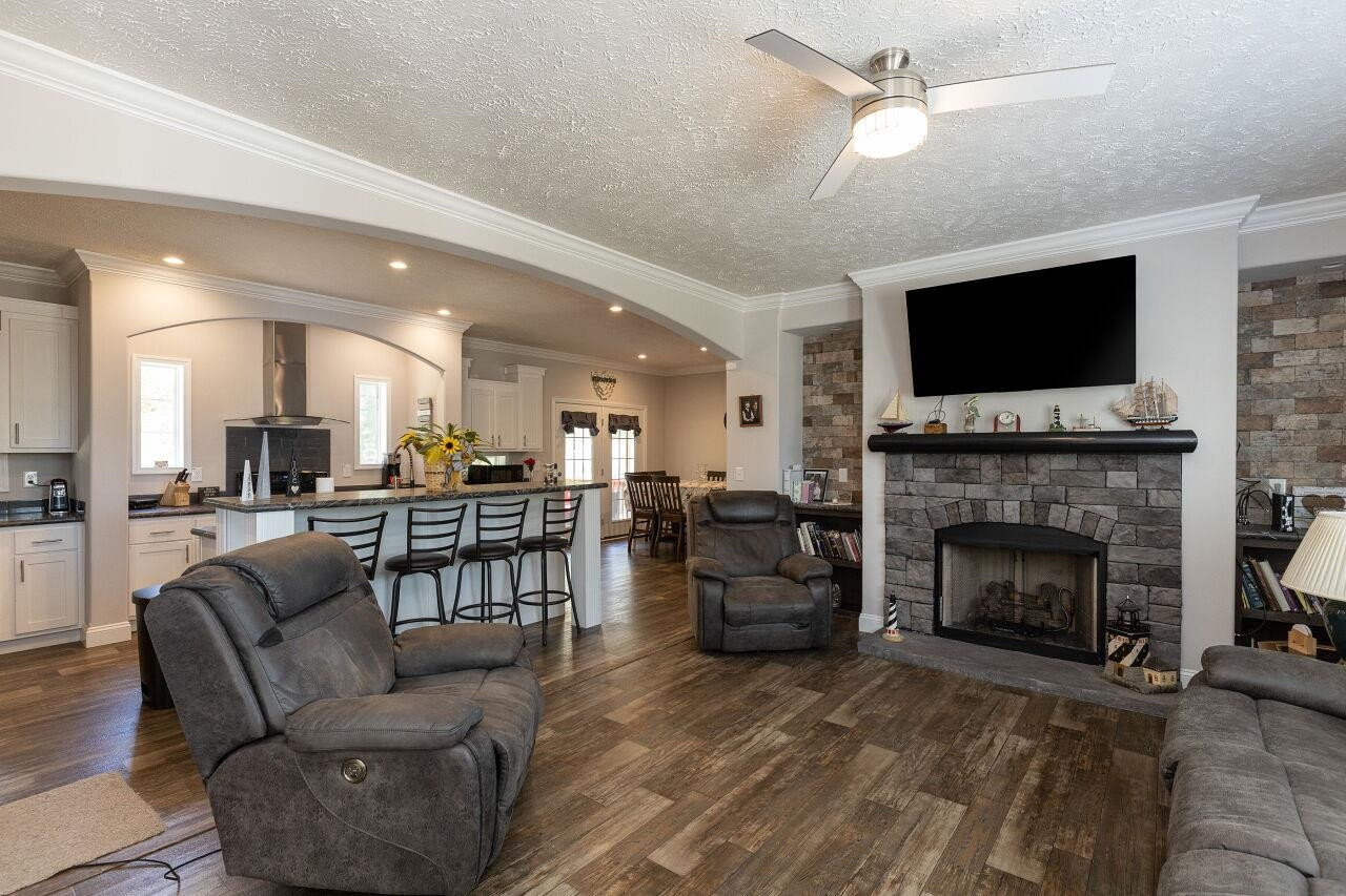 756 Bailey-Boykin Road Selma, NC 27576 - Photo 4 of 31 Photo 4