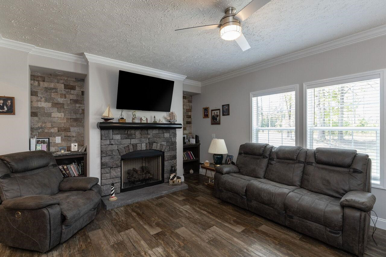 756 Bailey-Boykin Road Selma, NC 27576 - Photo 5 of 31 Photo 5