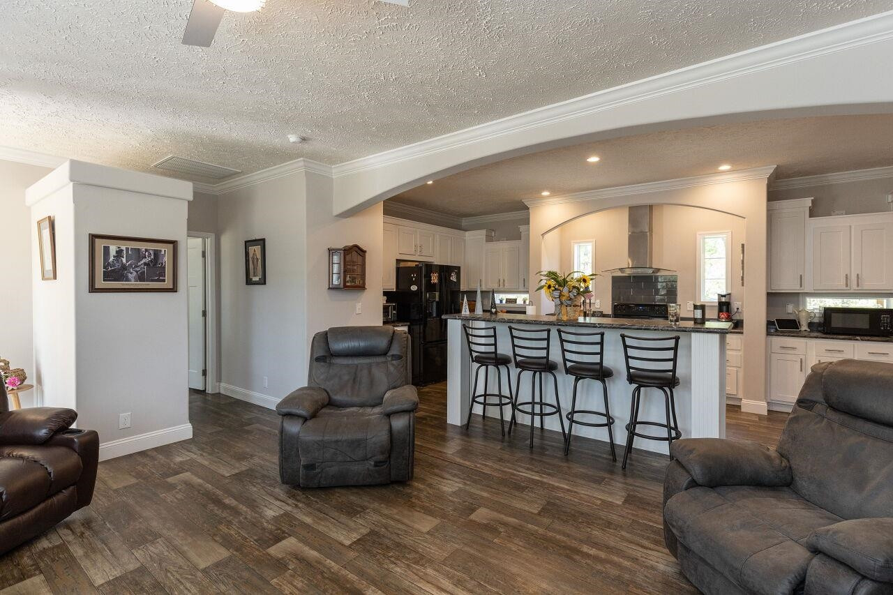 756 Bailey-Boykin Road Selma, NC 27576 - Photo 6 of 31 Photo 6