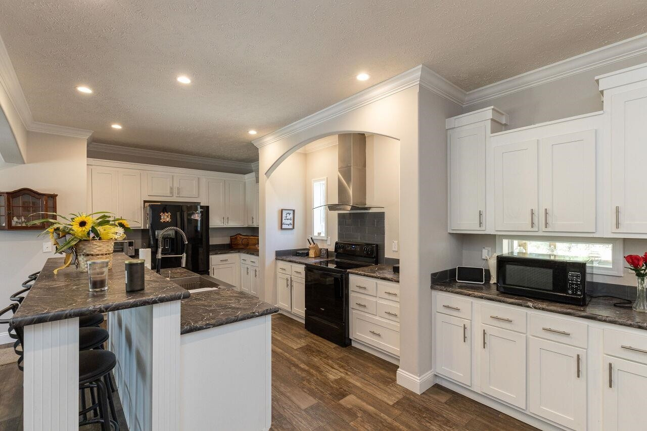 756 Bailey-Boykin Road Selma, NC 27576 - Photo 8 of 31 Photo 8