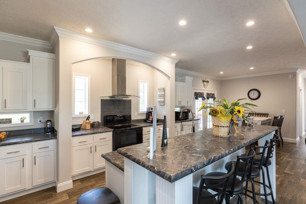 756 Bailey-Boykin Road Selma, NC 27576 - Photo 9 of 31 Photo 9