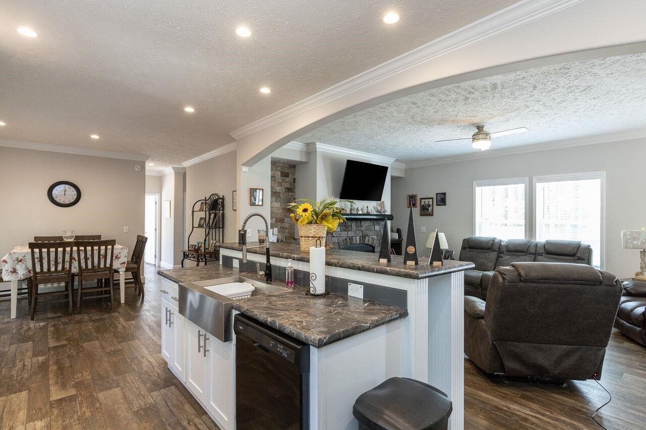 756 Bailey-Boykin Road Selma, NC 27576 - Photo 10 of 31 Photo 10