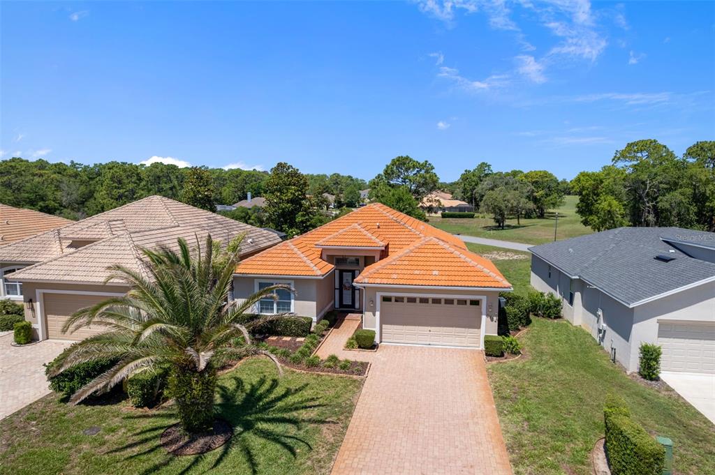 8984 Wade Street Weeki Wachee, FL 34613 - Photo 2 of 68